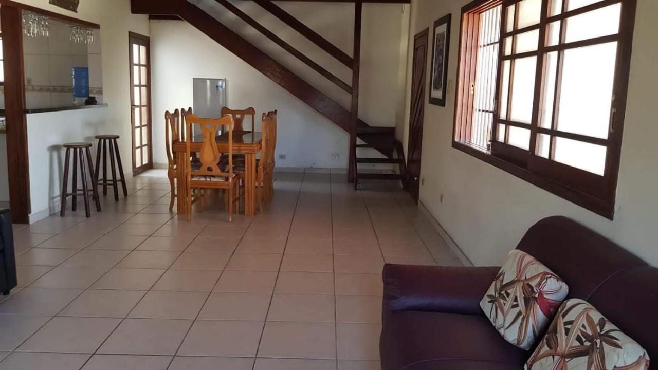 Holiday home Casa Pereque-acu *