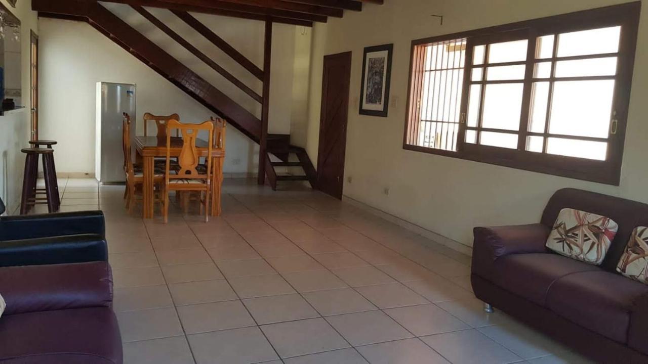 Holiday home Casa Pereque-acu *