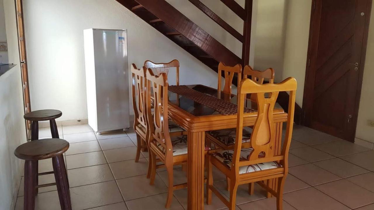 Casa Pereque-acu Holiday home *