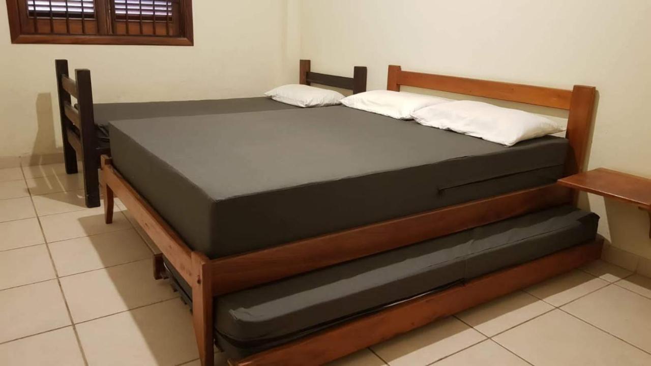 Casa Pereque-acu Holiday home
